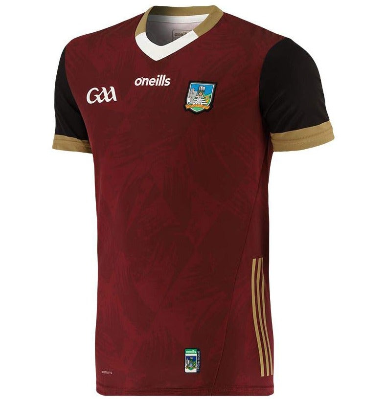 O'Neills Limerick 23 Alt PF Jersey Marn