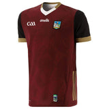 O'Neills Limerick 23 Alt Jersey Maroon