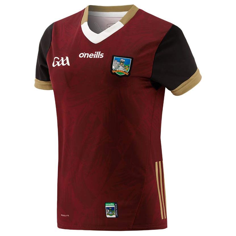 O'Neills Limerick 23 Alt Wmn Fit Jrsy Mn