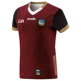 O'Neills Limerick 23 Alt Wmn Fit Jrsy Mn