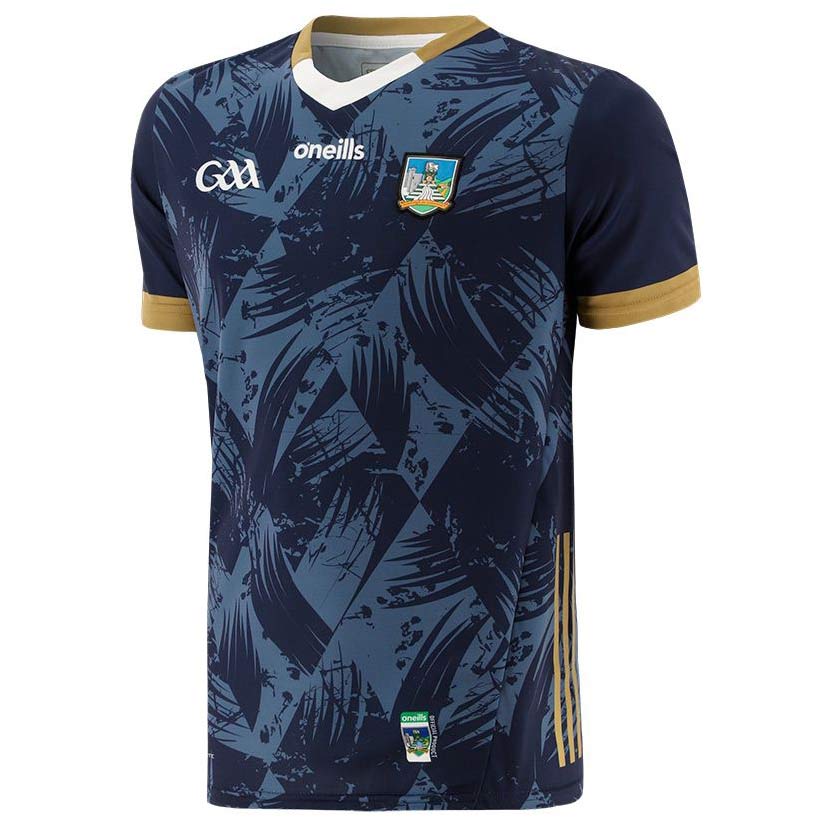 O'Neills Limerick 23 GK Alt Jersey Navy