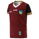 O'Neills Limerick 23 Alt Kids Jersey Mrn