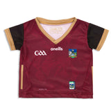 O'Neills Limerick 23 Alt Jnr Jersey Marn