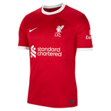 Nike LFC 23 Home Jersey Red