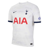 Nike THFC 23 Home Jersey White