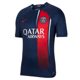 Nike PSG 23 Home Jersey Navy