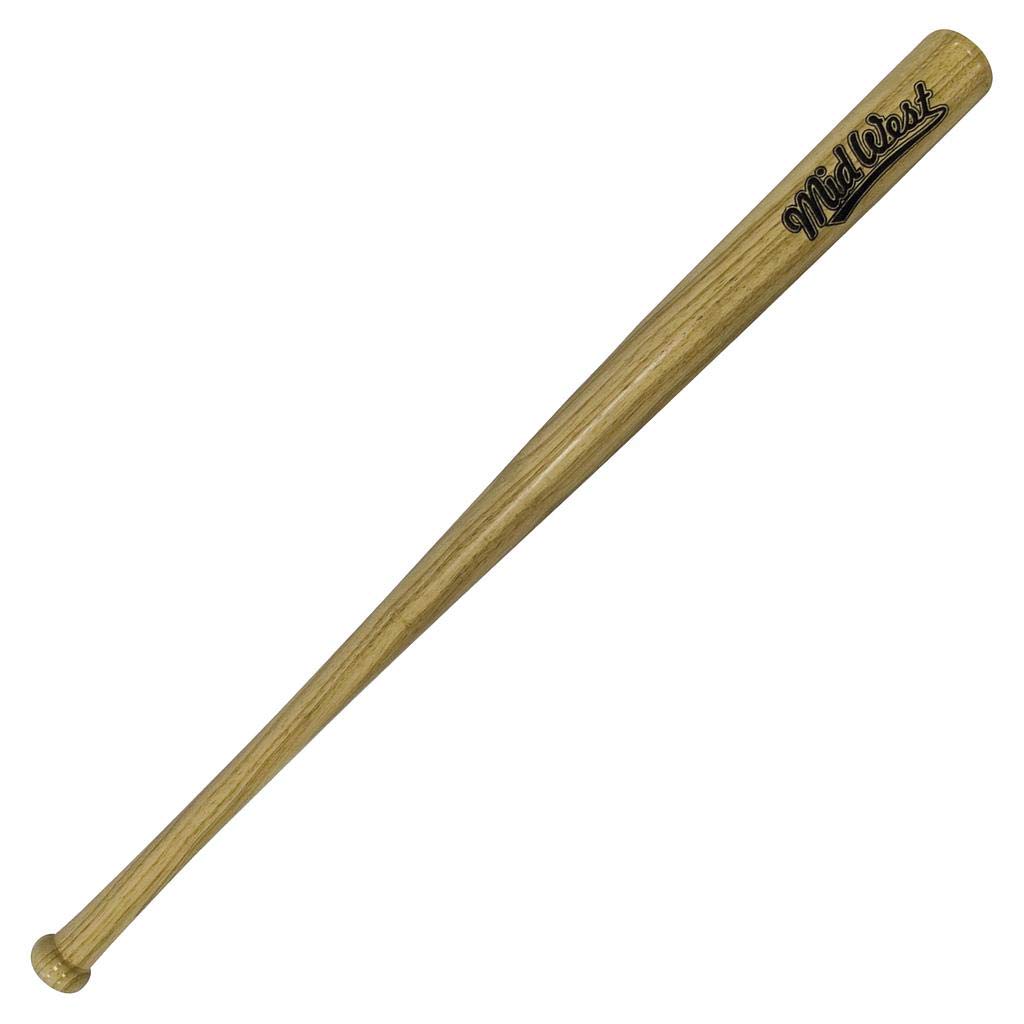 Midwest Slugger Baseball Bat 28 In