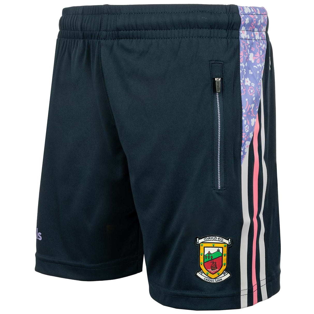 O'Neills Mayo Ballycastle Girls Short Ny