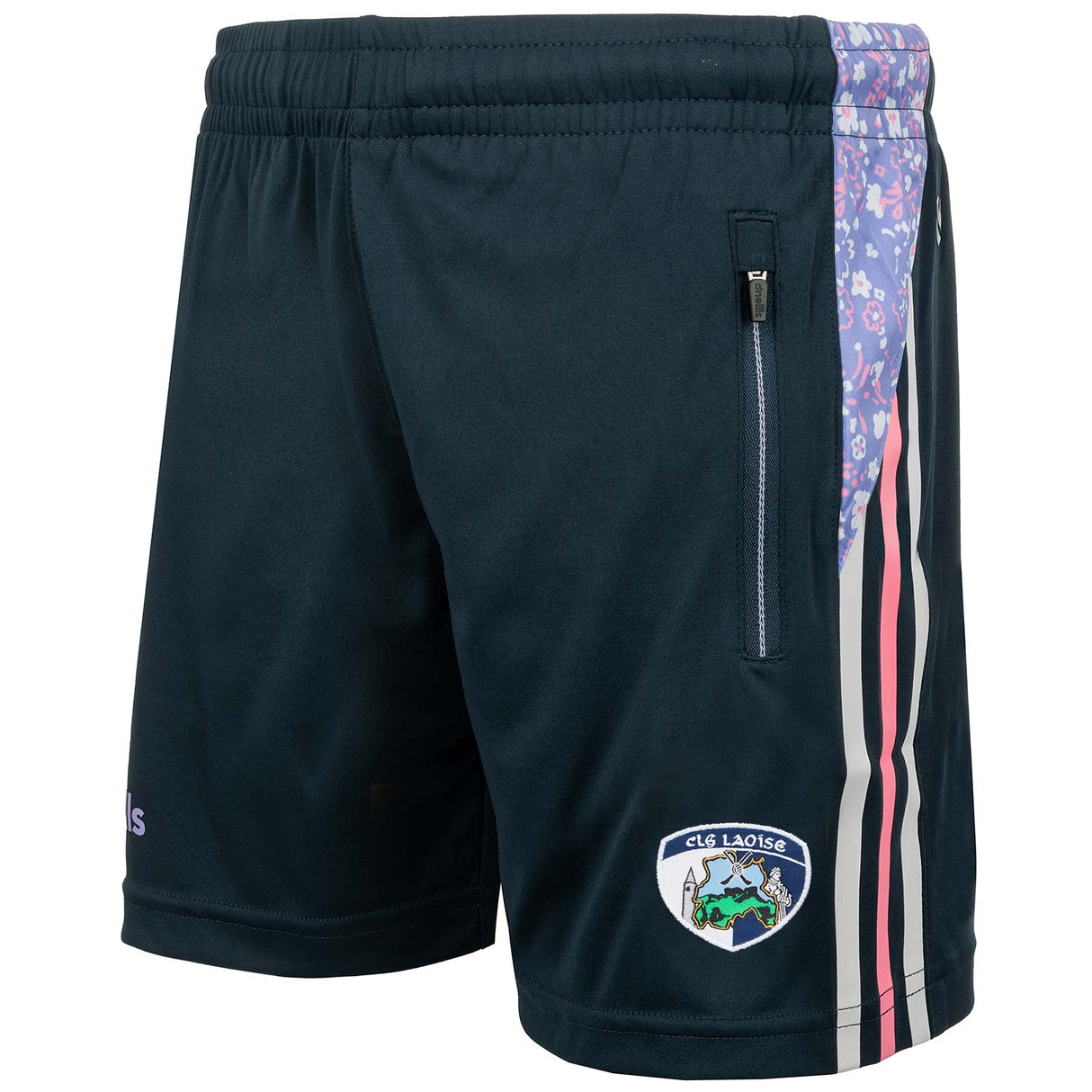 O'Neills Laois Ballycastle G Short Navy