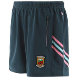O'Neills Mayo Weston Girls Short Navy