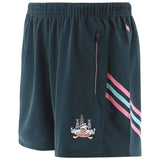 O'Neills Cork Weston Girls Short Navy
