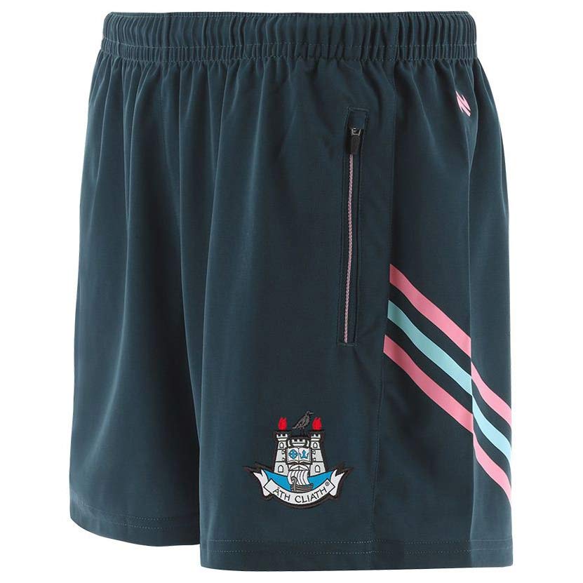 O'Neills Dublin Weston Girls Short Navy