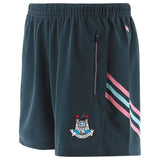 O'Neills Dublin Weston Girls Short Navy