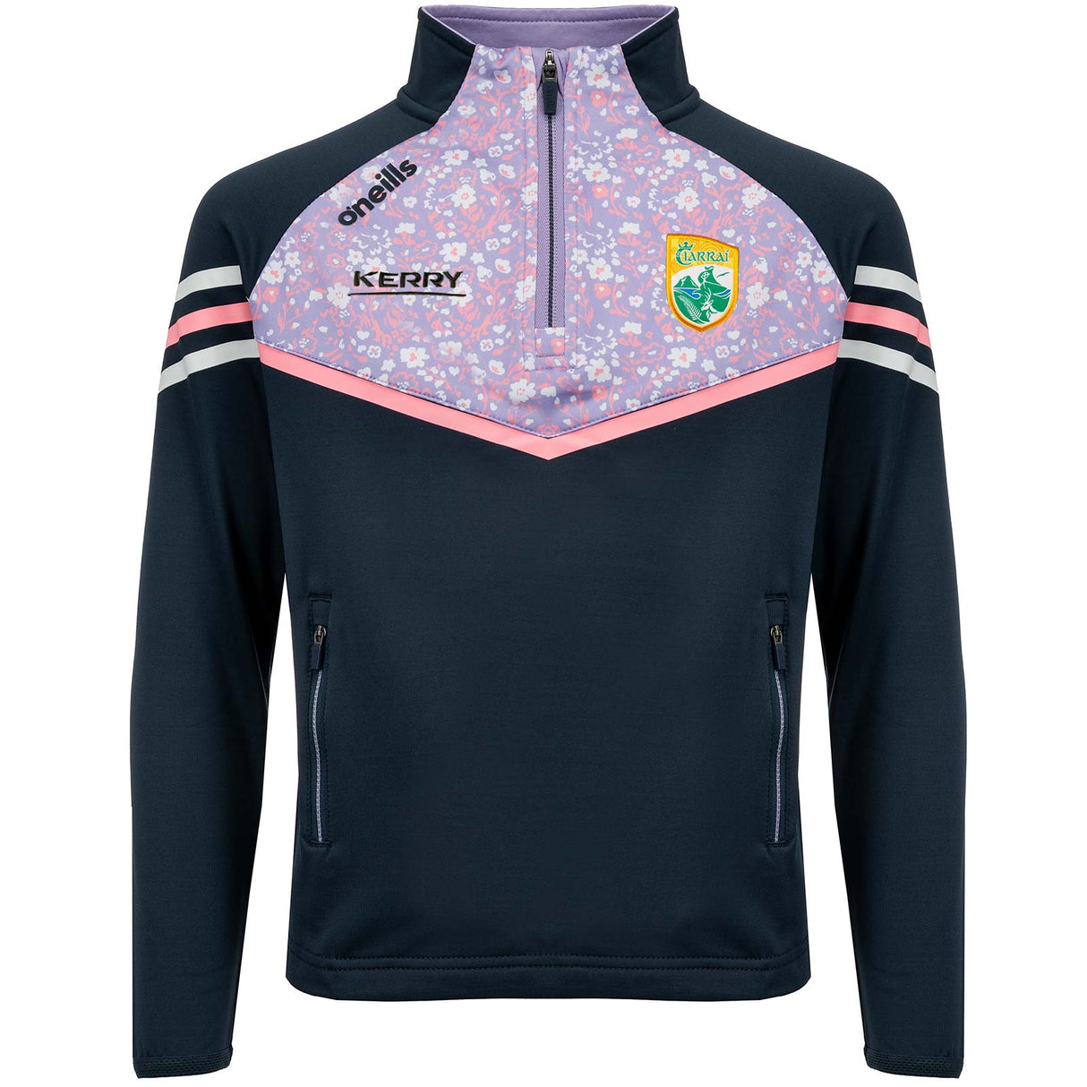 O'Neills Kerry Ballycastle G HZ Top Navy