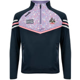 O'Neills Cork Ballycastle G HZ Top Navy
