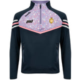 O'Neills Clare Ballycastle G HZ Top Navy