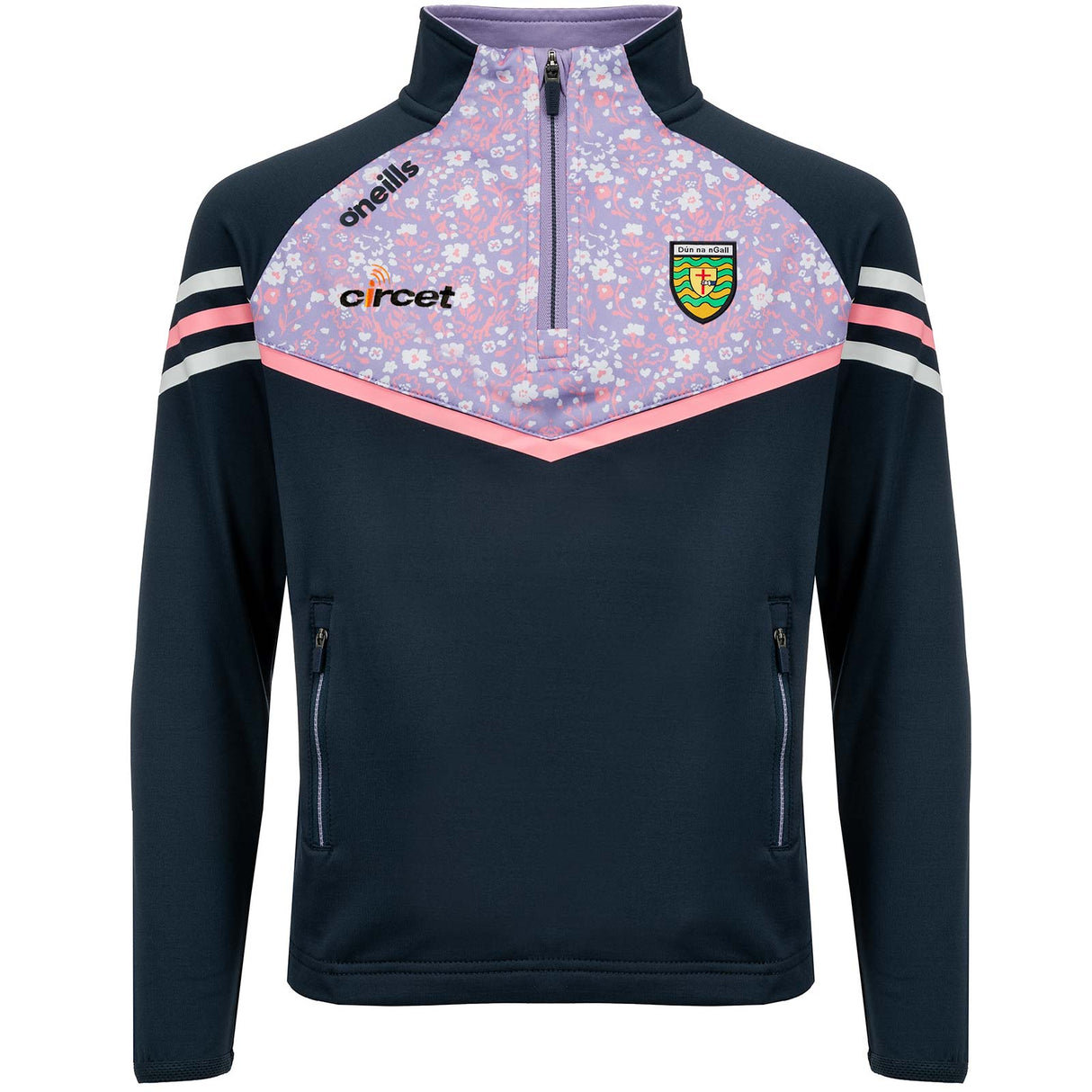 O'Neills Donegal Ballycastle G HZ Top Ny
