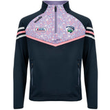 O'Neills Laois Ballycastle G HZ Top Navy