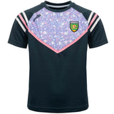O'Neills Donegal Ballycastle Girl Tee Ny
