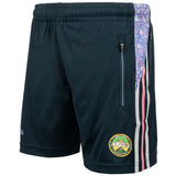 O'Neills Offaly Ballycastle G Short Navy