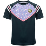 O'Neills Offaly Ballycastle Girls Tee Ny