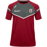 O'Neills Galway Ballycastle Wmn Tee Marn