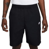 Nike Mens Club Cargo Short Black