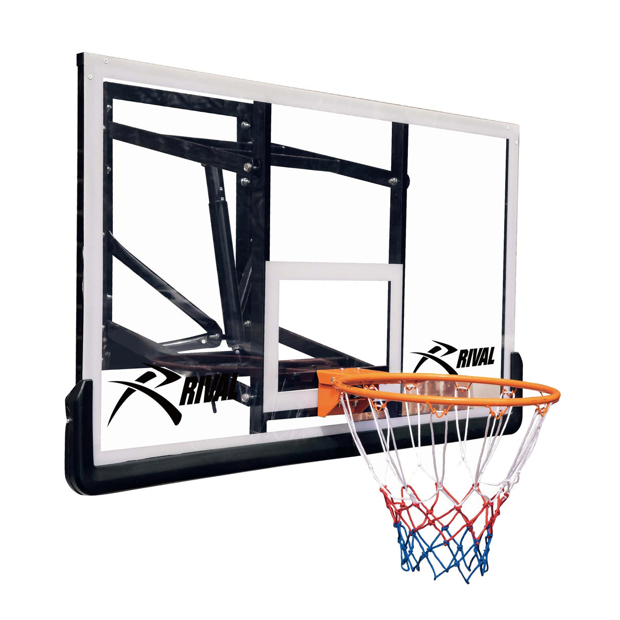 Rival Heavy Duty Backboard