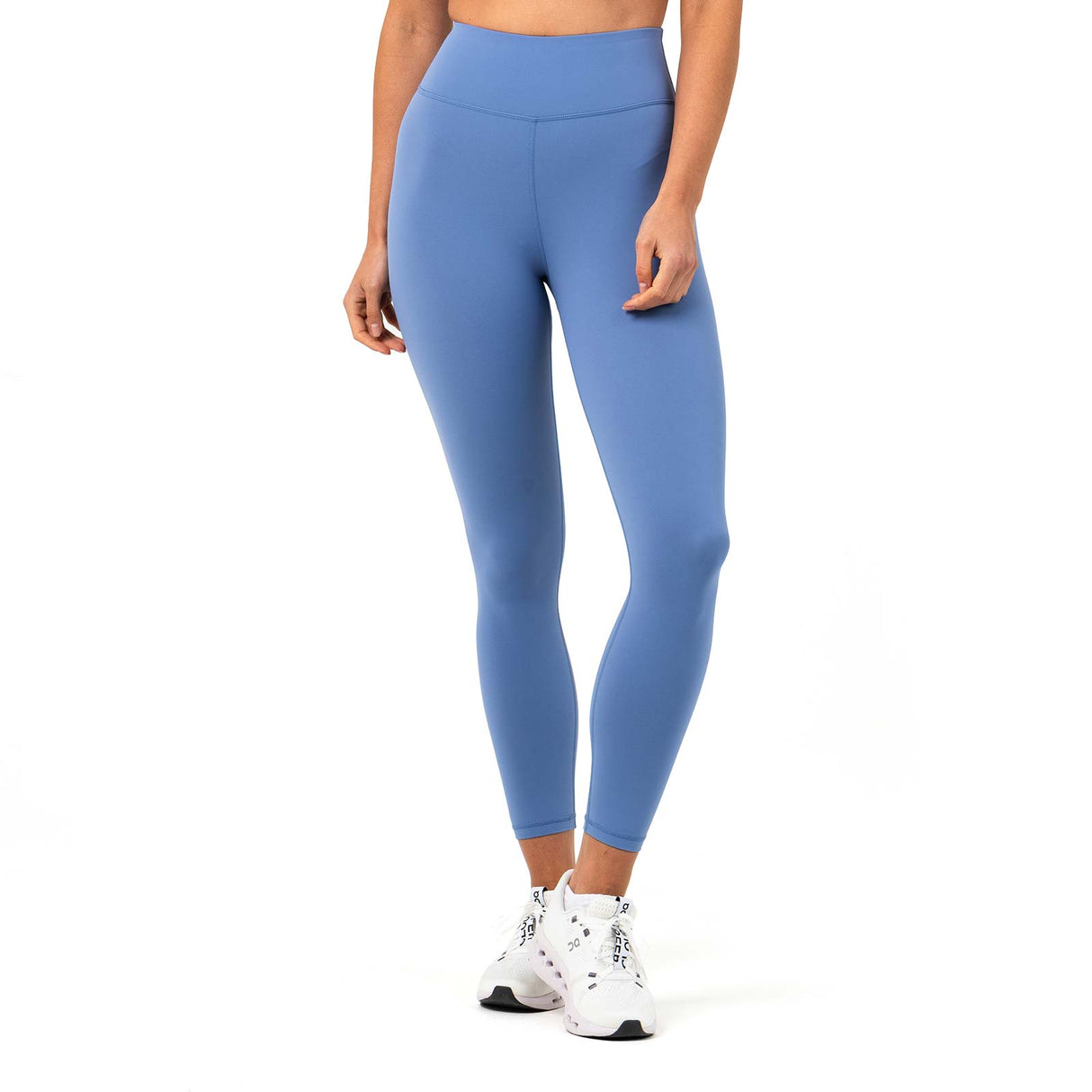 Bodylogic JS Flow HR 7/8 Legging Blue