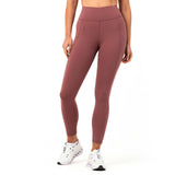 Bodylogic JS Pride HR 7/8 Pkt Leg Pink