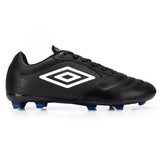 Umbro Suprema Classic FG Black