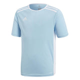 adidas Kids Entrada 18 Jersey Blue