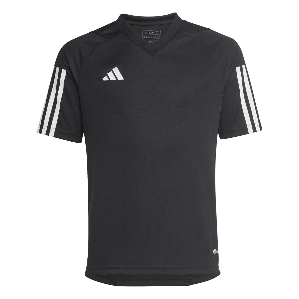 adidas Kids Tiro 23 C Jersey Black