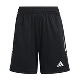 adidas Kids Tiro 23L TR Short Black