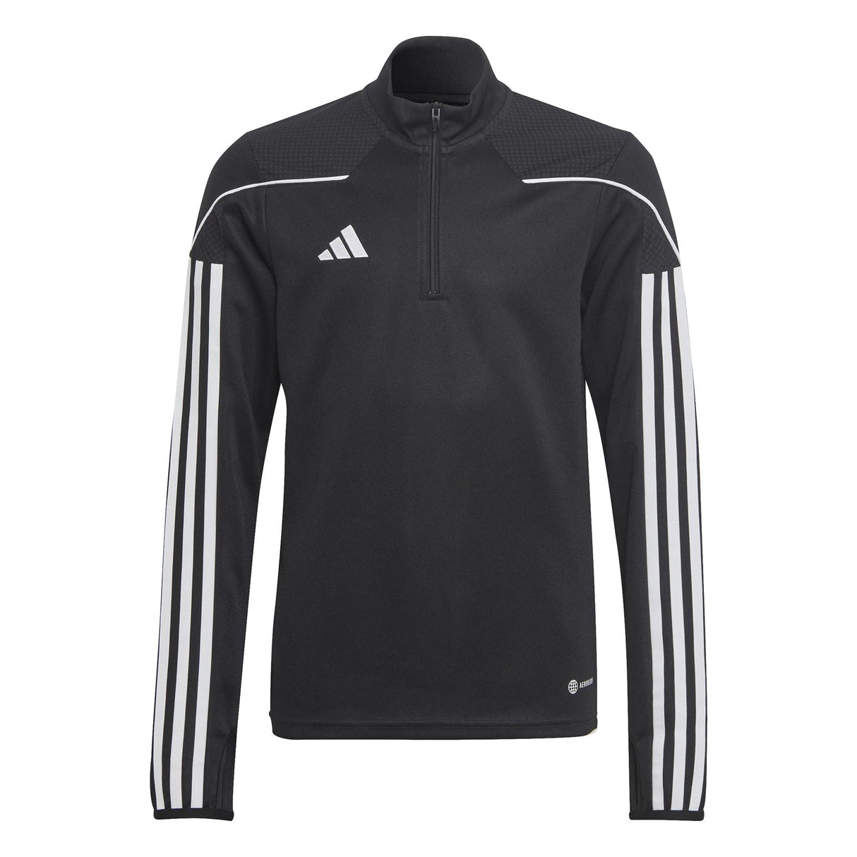 adidas Kids Tiro 23L TR Top Black