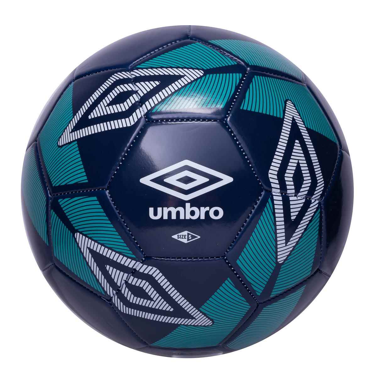 Umbro Ventura Football 5 Navy