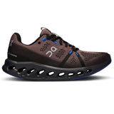 ON Cloudsurfer Womens Maroon/Black