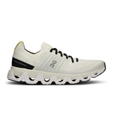 ON Cloudswift 3 Mens Off White/Black