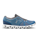 ON Cloud 5 Mens Blue/White
