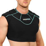 Propadz Adult Protection Vest Black
