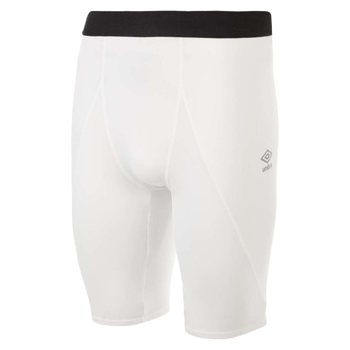 Umbro Baselayer Short Adults White
