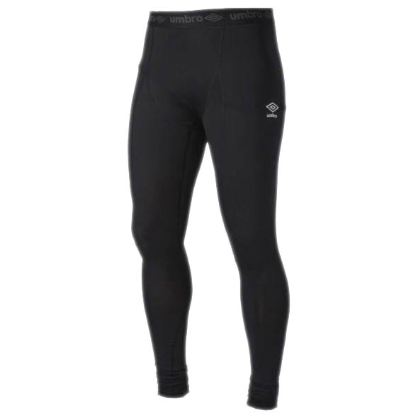 Umbro Core Power Tight Junior Black