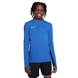 Nike Kids DF Acadmey 23 Drill Top BR Blu