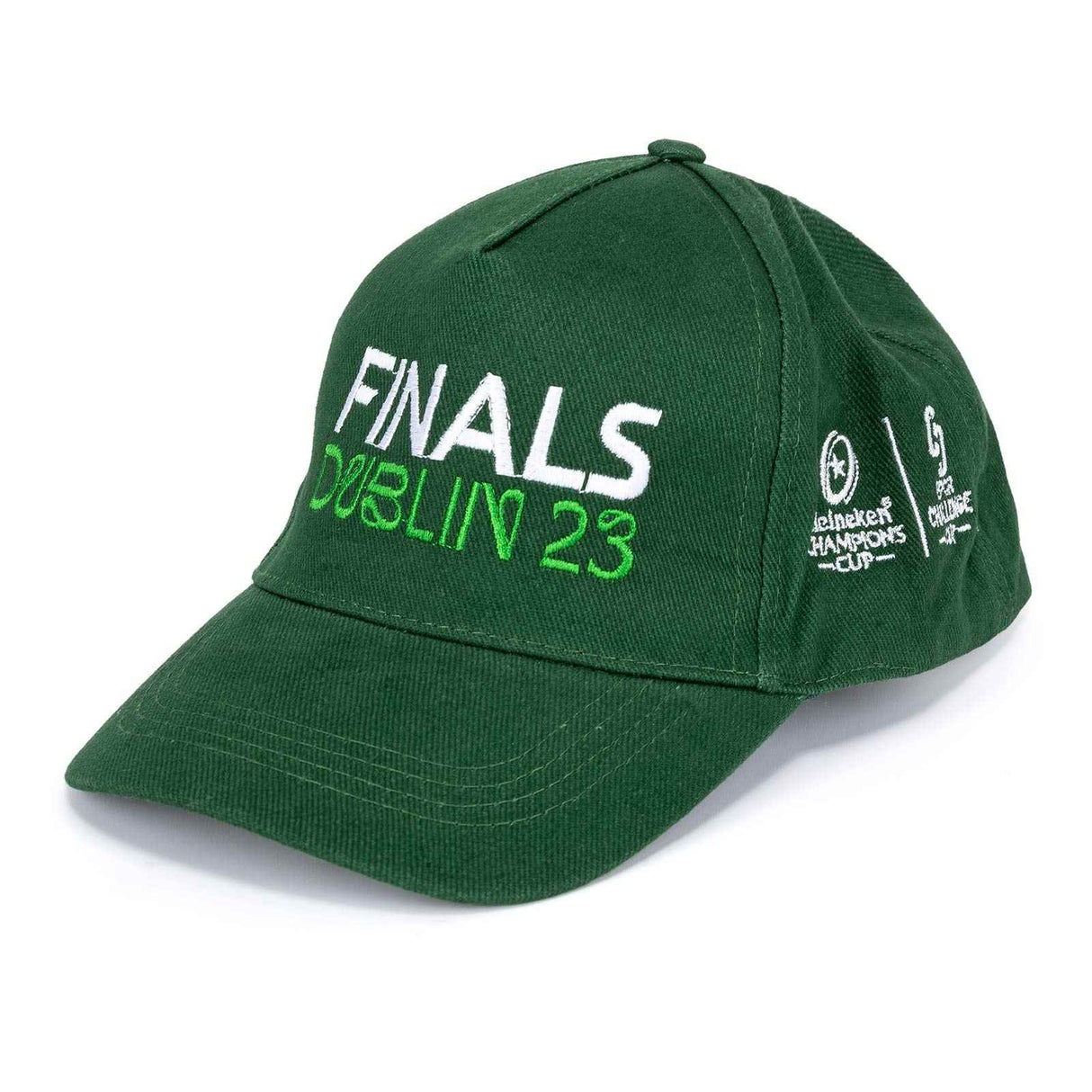 Kappa EPCR Finals  23 Cap Grey