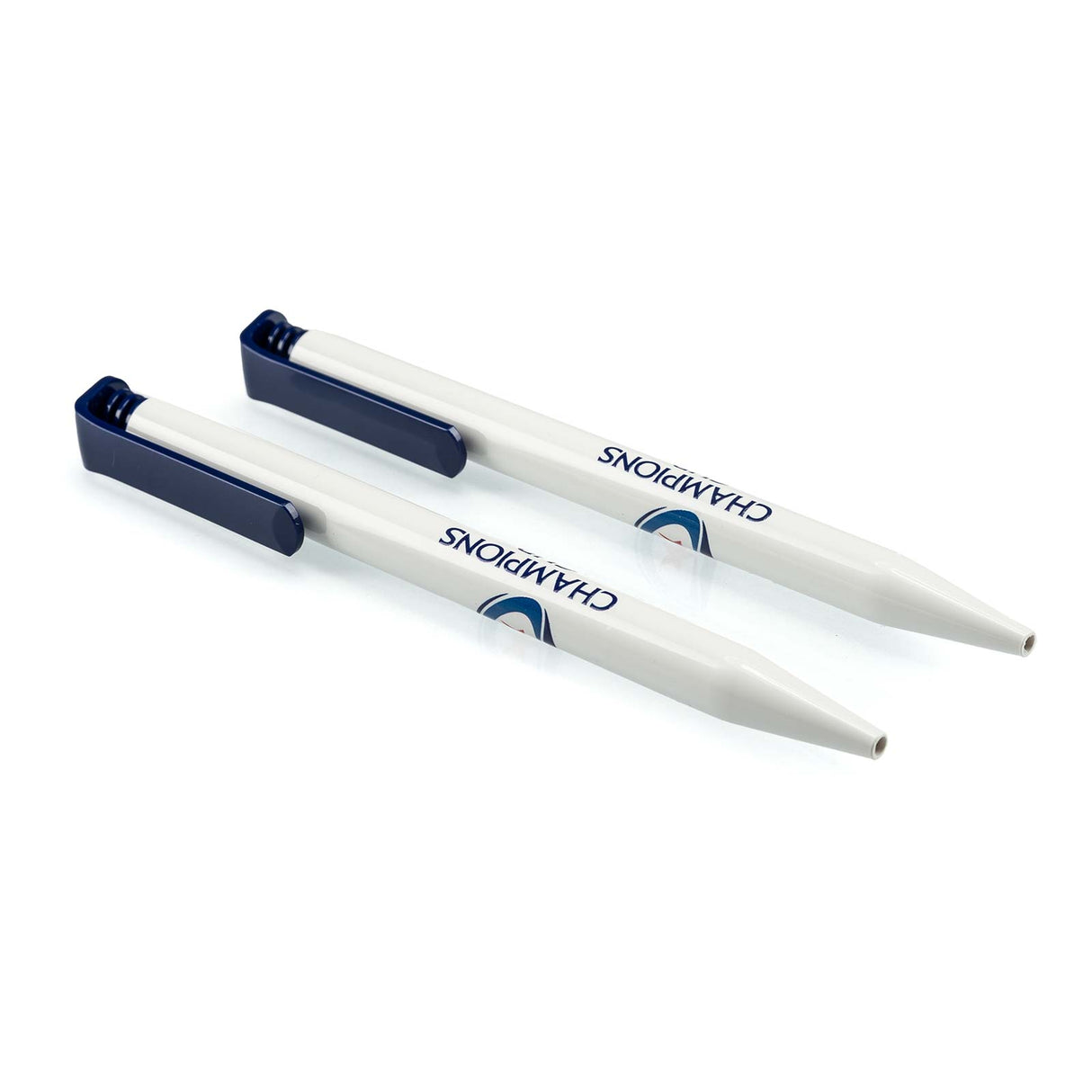 Champions Cup Pens White