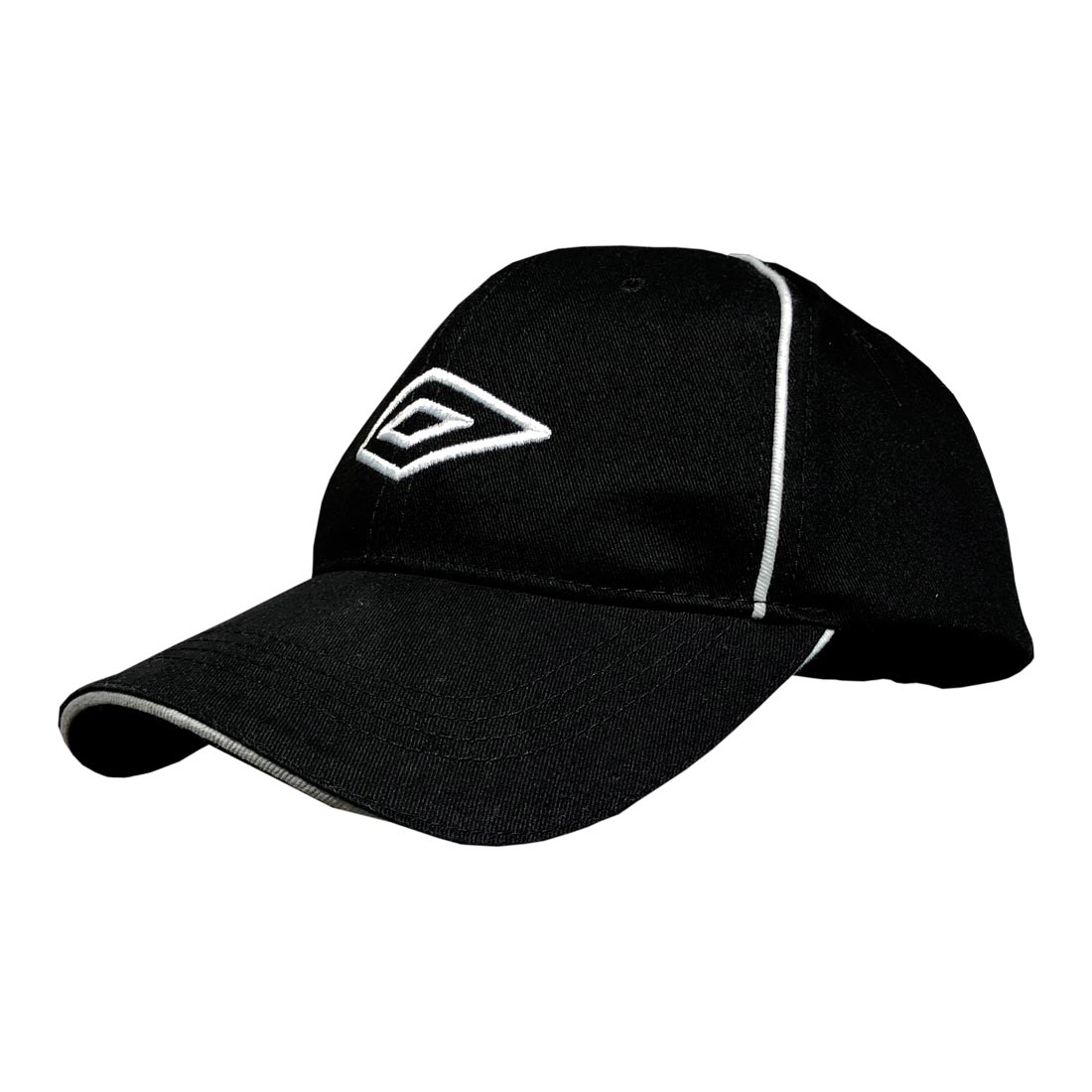 Umbro Classic Sandwich Peak A Black