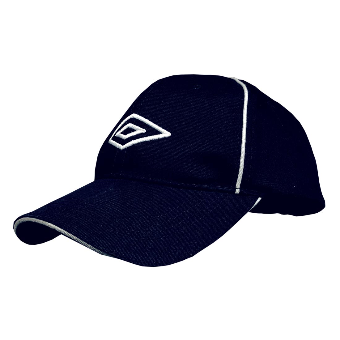 Umbro Classic Sandwich Peak A Navy/White