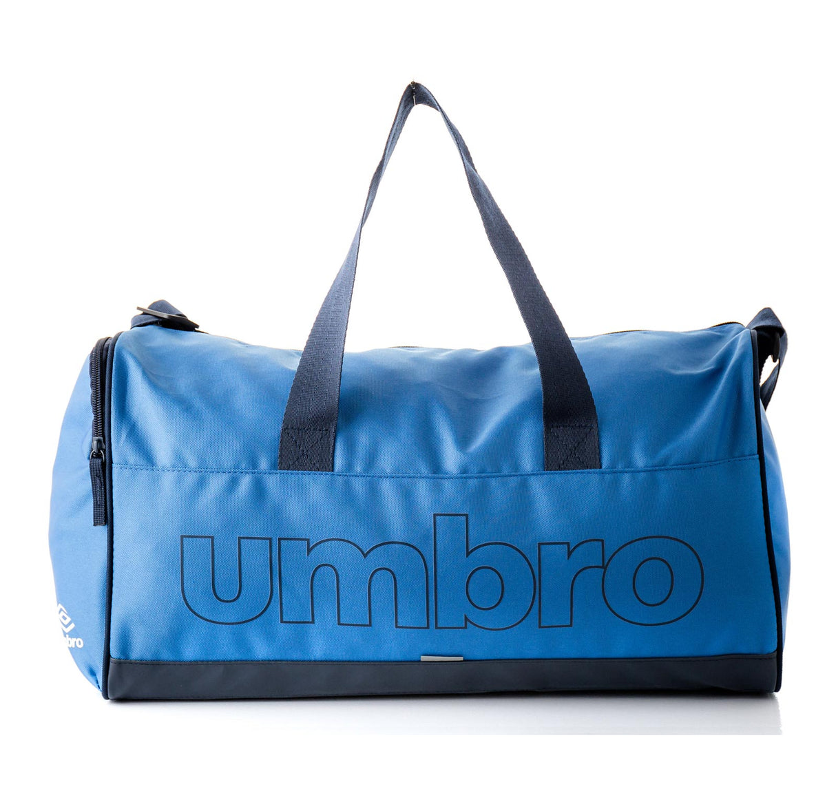 Umbro Essential Holdall Small Blue