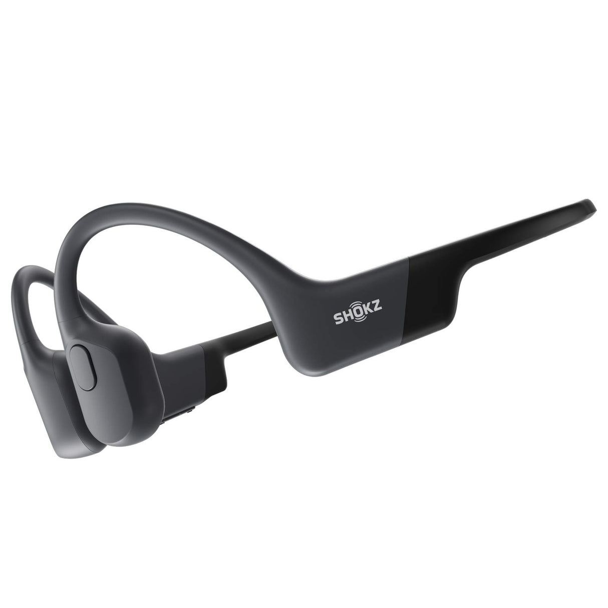 Shokz OpenRun WL Headpones Black