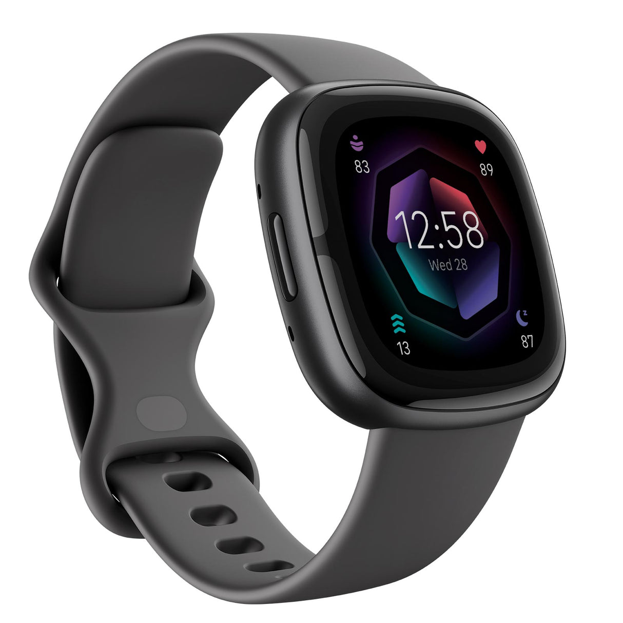 Fitbit Sense 2 Black